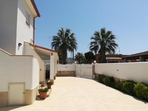 Apartamento Villa Cavarra 1