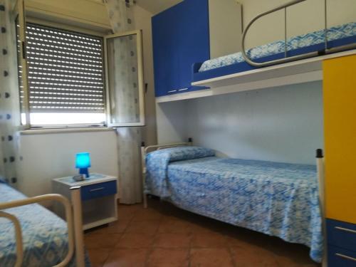 Apartamento Villa Cavarra 1