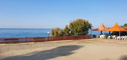 Casa Spiaggia Seleno
