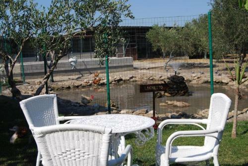 Hotel Tenuta Madre Terra Resort