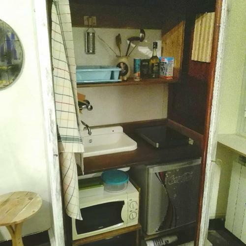Apartamento Studiocasarte