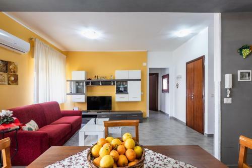 La Casa Di Marta