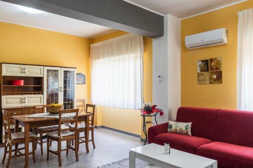 La Casa Di Marta