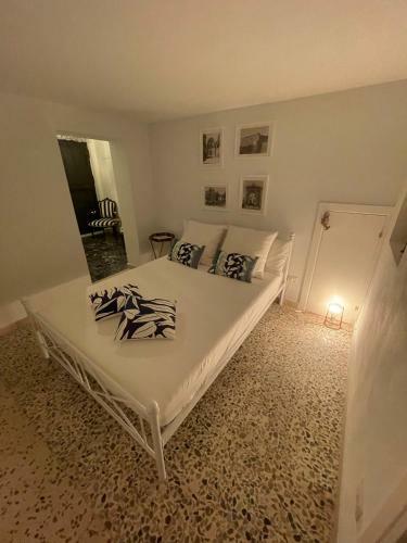 Macall� Suite Noto, Charme E Relax Con Giardino