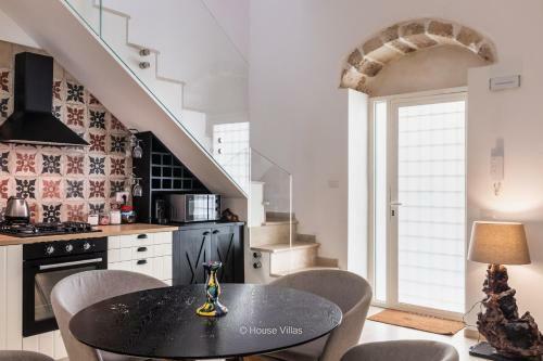 Apartamento L'escalier Suite