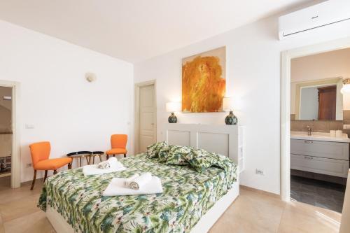 Apartamento L'escalier Suite