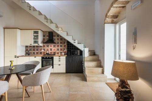 Apartamento L'escalier Suite