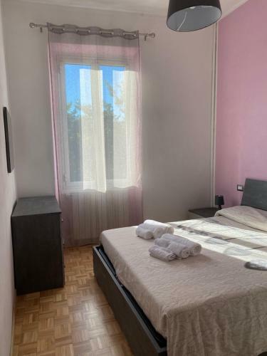 Apartamento Sweet Home Sara