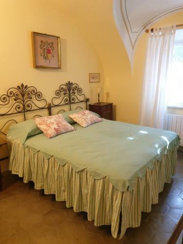Apartamento La Foresteria Del Passeggere