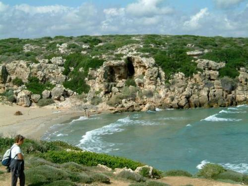 Il Cottage Di Noto
