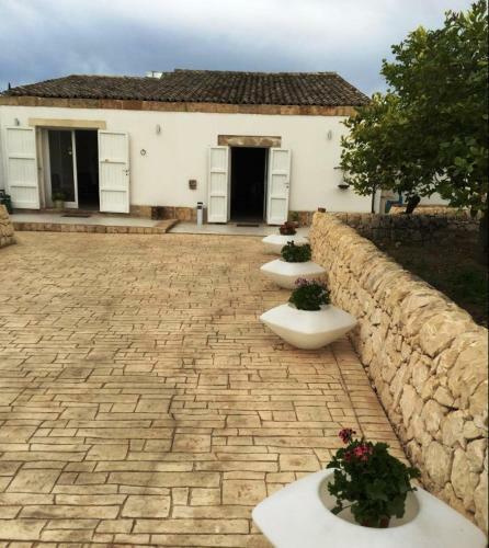 Il Cottage Di Noto