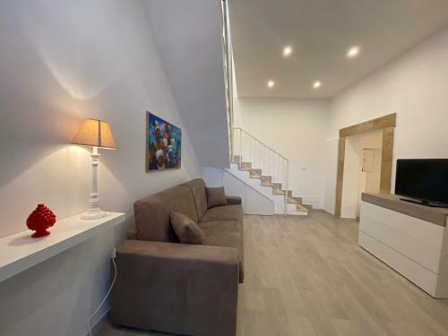 Apartamento La Terrazza Sul Barocco