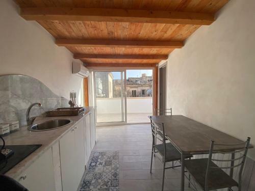 Apartamento La Terrazza Sul Barocco