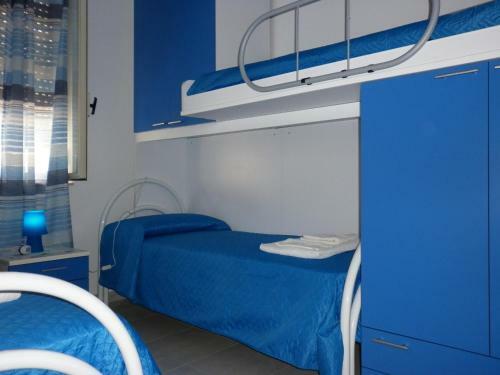 Apartamento Villa Cavarra
