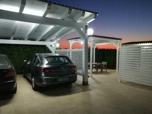 Apartamento Villa Cavarra
