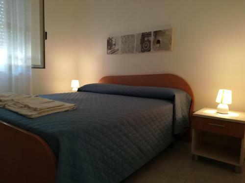 Apartamento Villa Cavarra