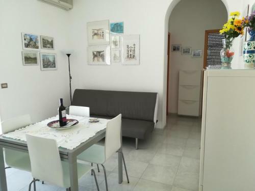Apartamento Villa Cavarra