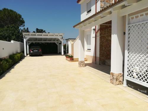 Apartamento Villa Cavarra