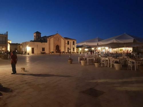 Apartamento Villa Cavarra