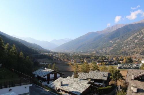 Apartamento Perla Delle Alpi