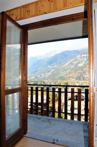Apartamento Perla Delle Alpi