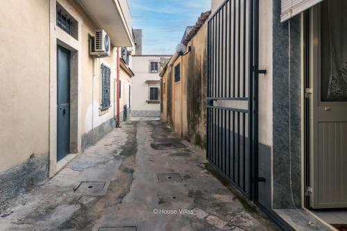 Apartamento La Terrazza Di Rosario