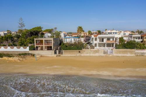 Villa Baia Delle Sirene