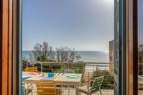 Villa Baia Delle Sirene