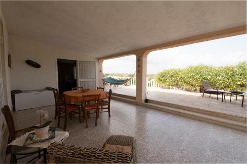 Villa Un Angolo Di Paradiso A Marzamemi