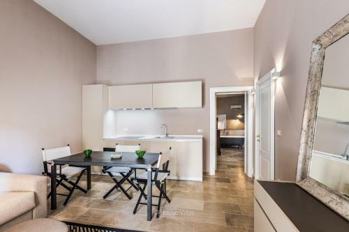 Apartamento Maison Chloe'