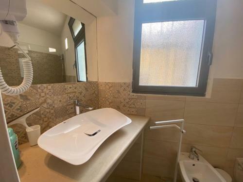 Apartamento Dammusino Holiday