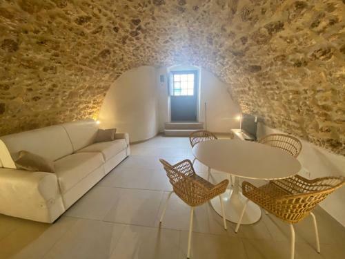 Apartamento Dammusino Holiday