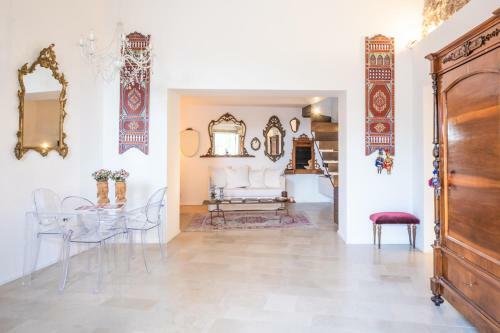 Apartamento Iflat Dimora Fioraliso Sogno Siciliano