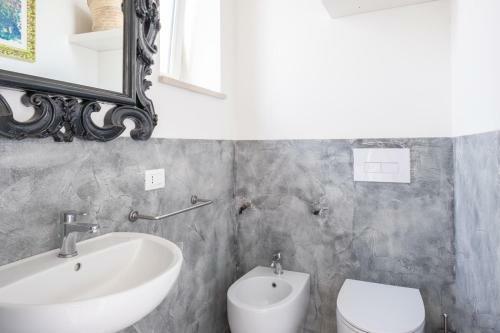Apartamento Iflat Dimora Fioraliso Sogno Siciliano