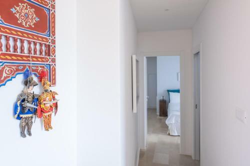 Apartamento Iflat Dimora Fioraliso Sogno Siciliano
