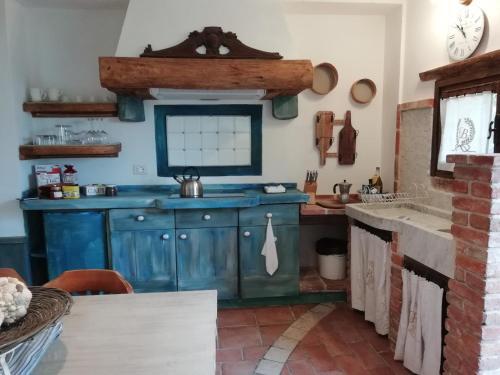 Apartamento Cascina Bricco