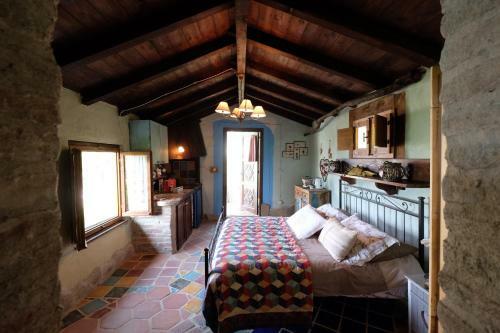 Apartamento Cascina Bricco