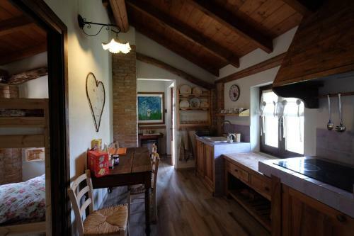 Apartamento Cascina Bricco