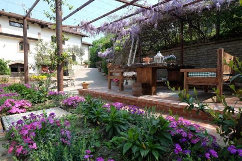 Apartamento Cascina Bricco