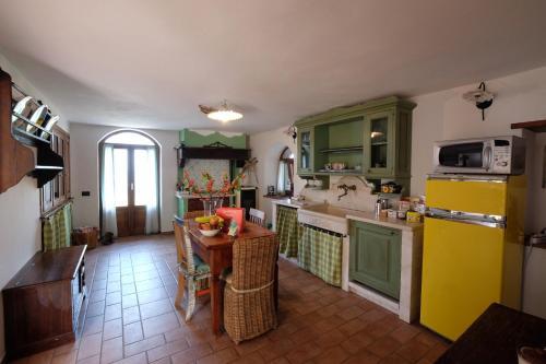 Apartamento Cascina Bricco
