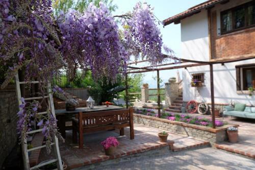 Apartamento Cascina Bricco