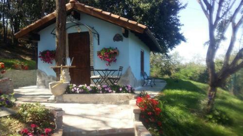 Apartamento Cascina Bricco