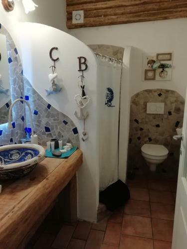 Apartamento Cascina Bricco