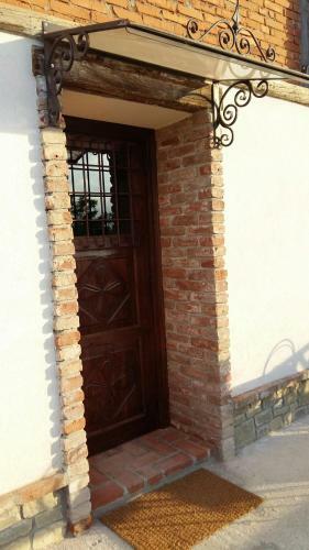 Apartamento Cascina Bricco