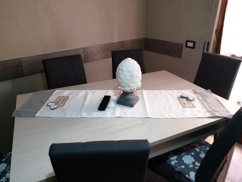 Hotel Suite Bice In Villaggio Seleno
