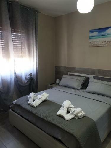 Hotel Suite Bice In Villaggio Seleno