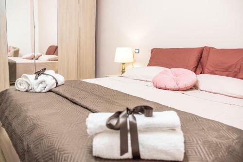 Apartamento Casa Vacanza Rosa
