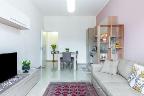 Apartamento Casa Vacanza Rosa
