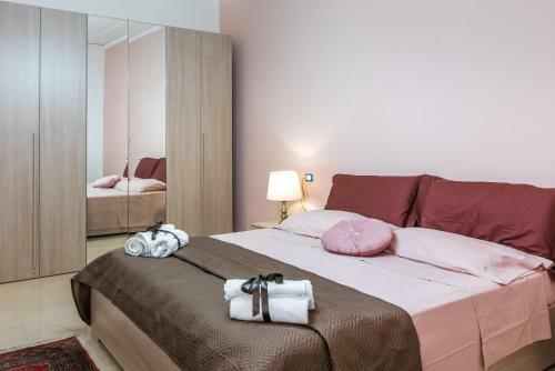 Apartamento Casa Vacanza Rosa