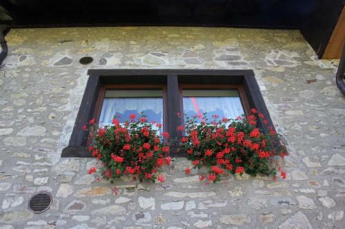 Hostal Villa Genziana